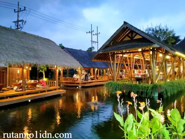 Kuliner Tangerang Selatan